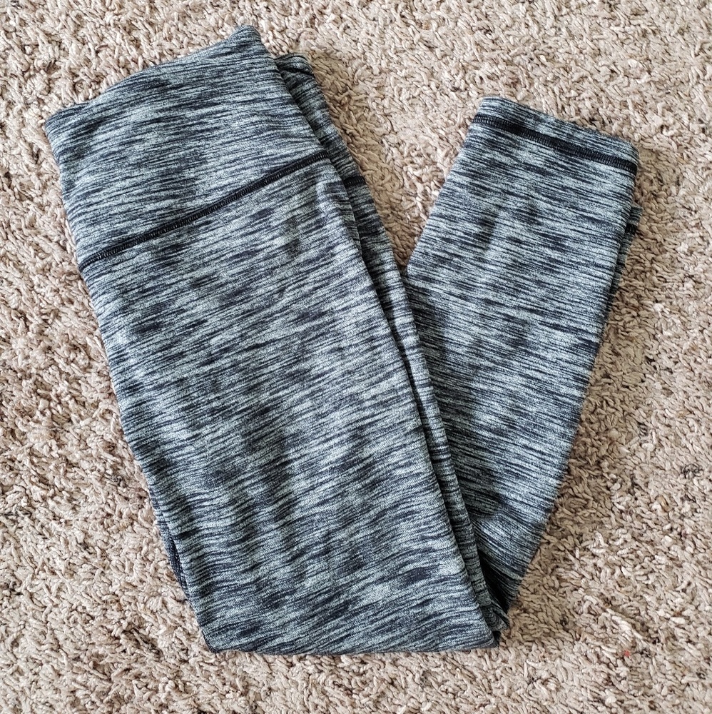 Crop leggings